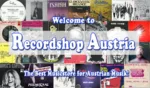 Recordshop-Austria