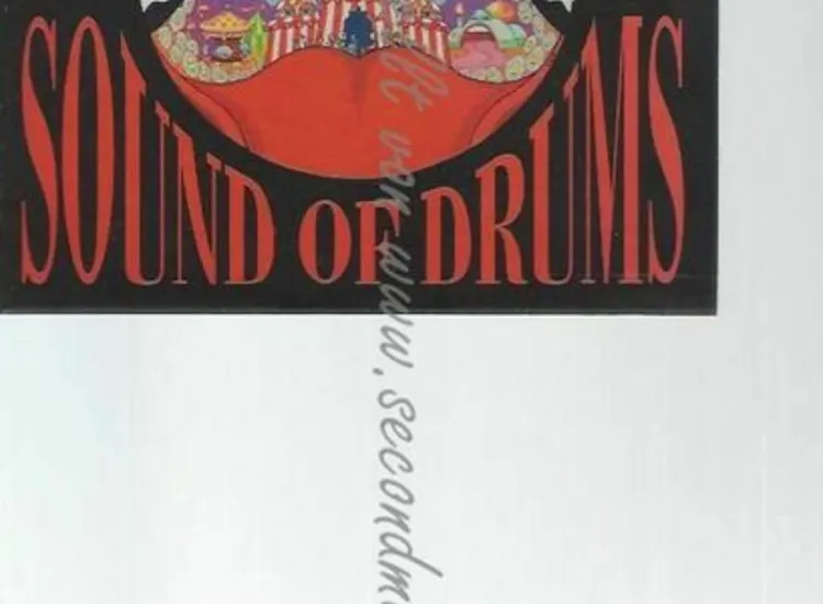 CD--KULA SHAKER | --SOUND OF DRUMS ansehen