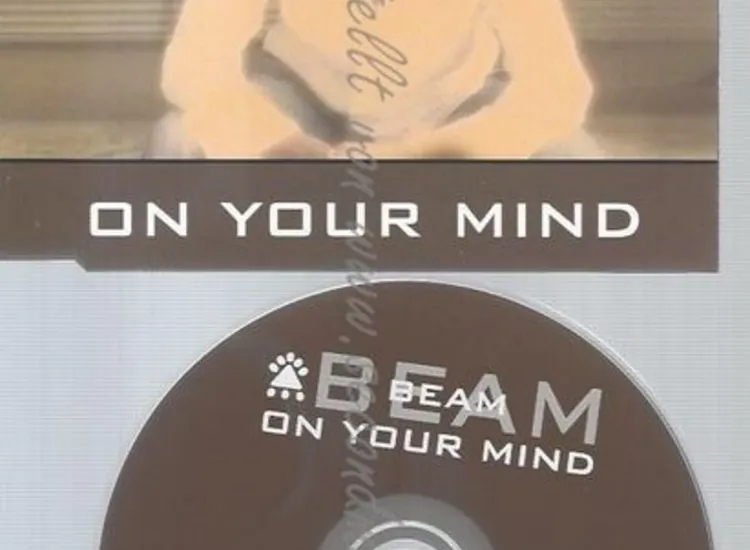 CD--BEAM -- --- ON YOUR MIND ansehen