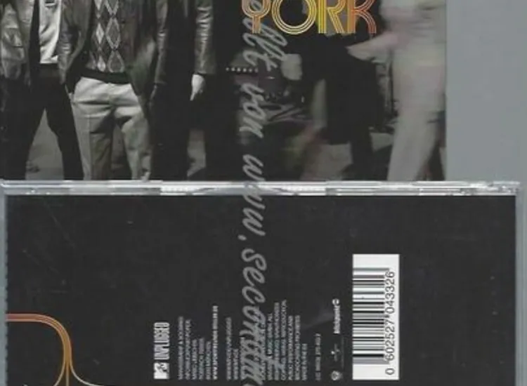 CD--SPORTFREUNDE STILLER--MTV UNPLUGGED IN NEW YORK -BEST OF- ansehen