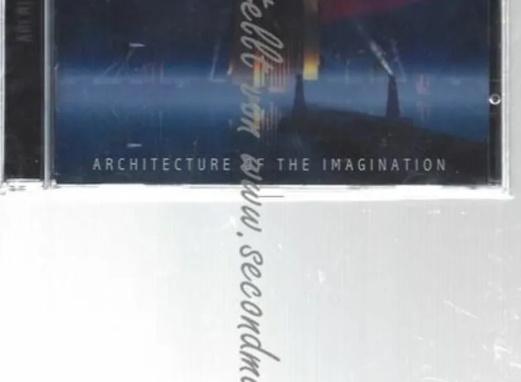 CD--PARALYSIS--    ARCHITECTURE OF THE IMAGINATION ansehen