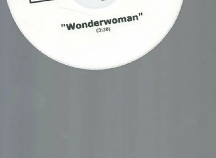 CD-LEAF WONDERWOMAN-PROMO ansehen