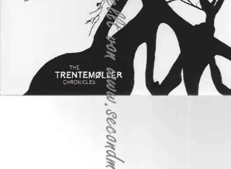 CD--Trentemøller | --The Trentemöller Chronicles ansehen