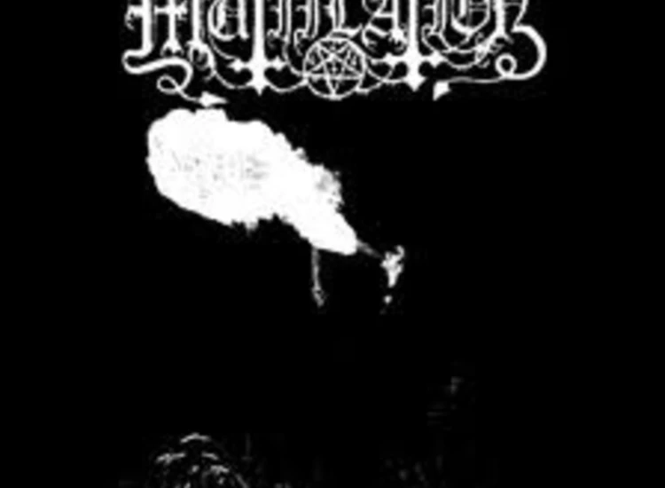 CD, Album, RE Mütiilation - Vampires Of Black Imperial Blood ansehen
