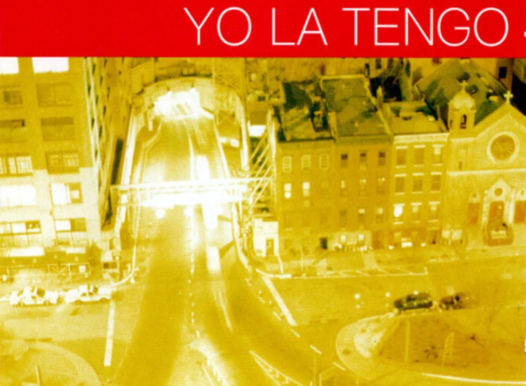CD, Album, Ltd + CD, Ltd Yo La Tengo - I Can Hear The Heart Beating As One ansehen