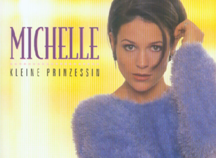 CD, Maxi Michelle - Kleine Prinzessin ansehen