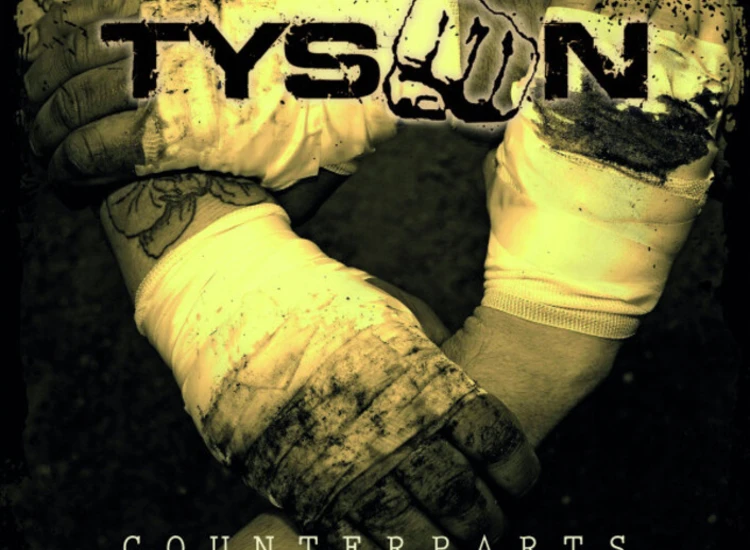 CD, Album Tyson (13) - Counterparts ansehen