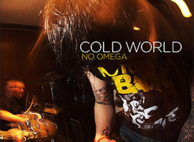 CD, Comp + DVD Cold World (2) - No Omega ansehen