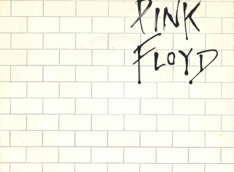"7"", Single, Lar Pink Floyd - Another Brick In The Wall (Part II)" ansehen