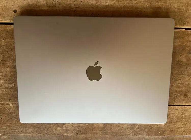 Apple MacBook Pro 16 Zoll Notebook   ansehen