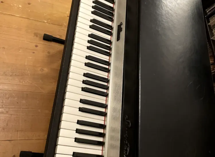 Fender Rhodes S Buz Watson Suitcase  ansehen
