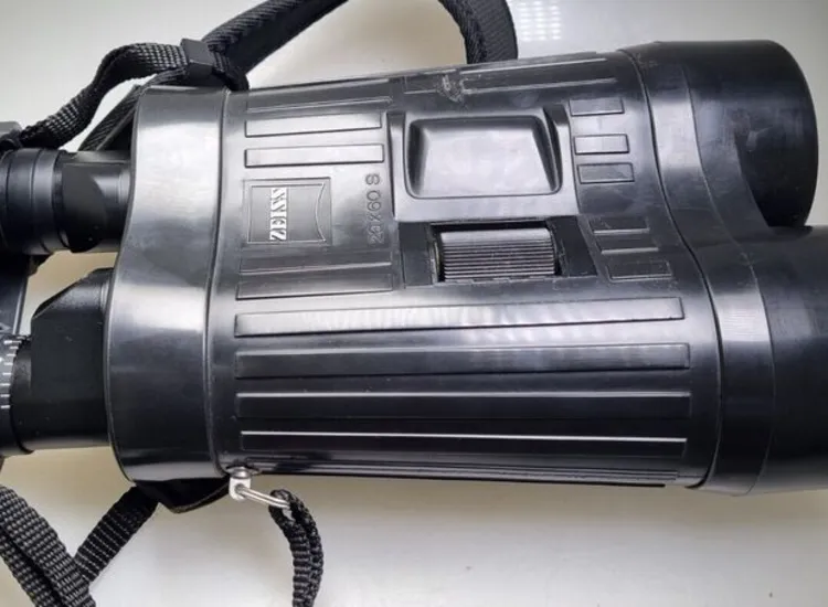 Zeiss 20x60 S Fernglas  ansehen