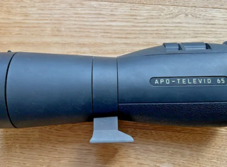 Leica APO TELEVID 65 Spektiv  ansehen