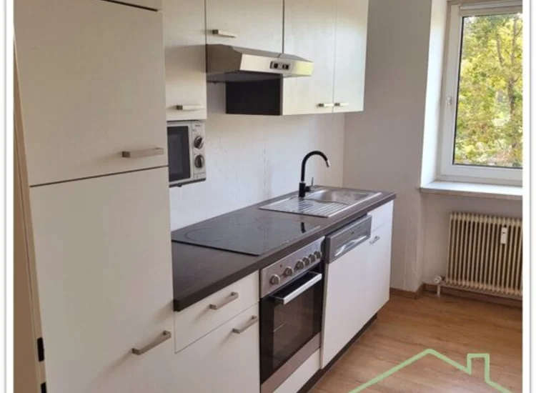 Heizkosten inkludiert  - Traumhafte 3-Zimmer-Wohnung in Steyr - perfekt für Familien! ansehen