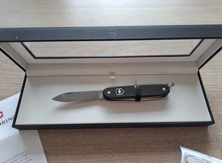 Victorinox Pioneer Limited Edition 2010  ansehen