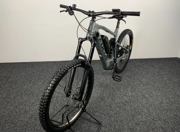 Focus SAM2  E-Bike ansehen