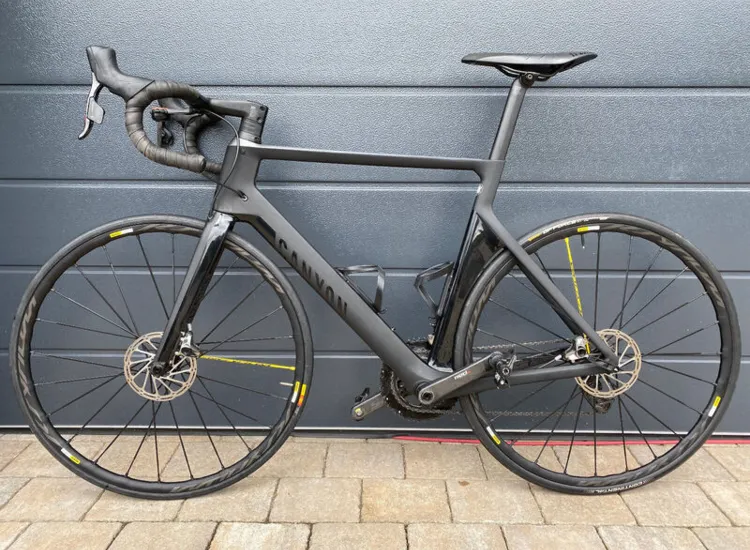 Canyon Aeroad Cf Slx 9.0  ansehen