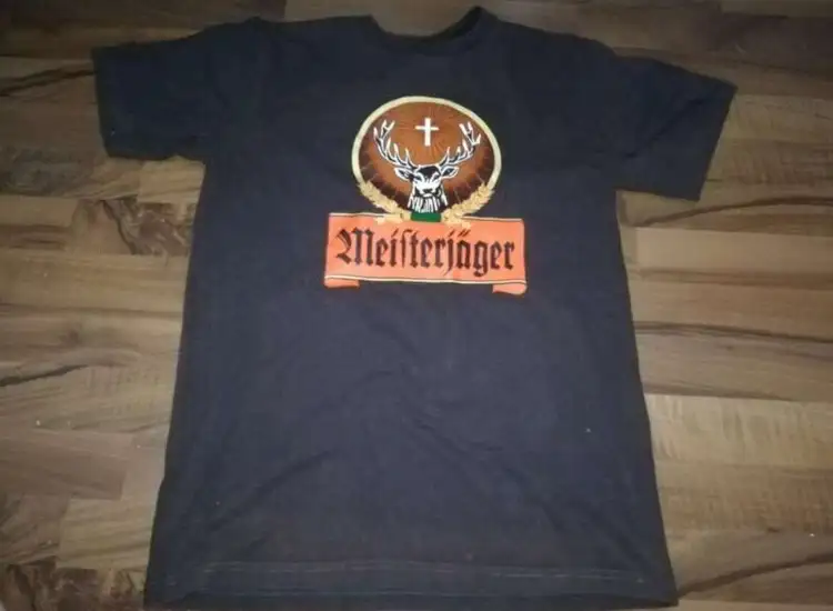 T-Shirt Meisterjäger ansehen