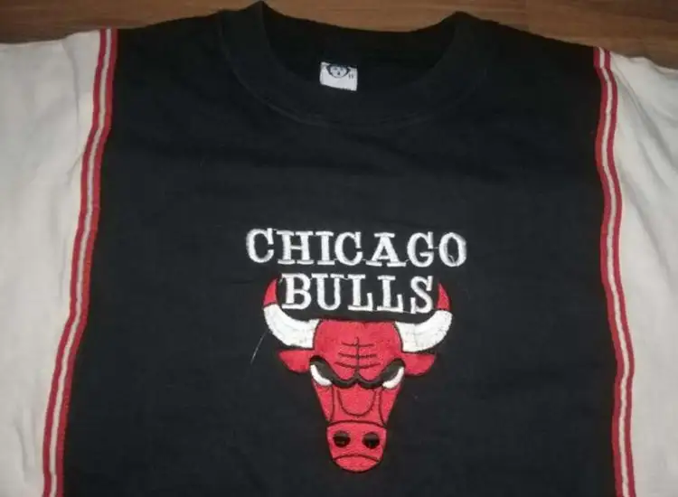 Chicago Bulls - Shirt + Hose ansehen