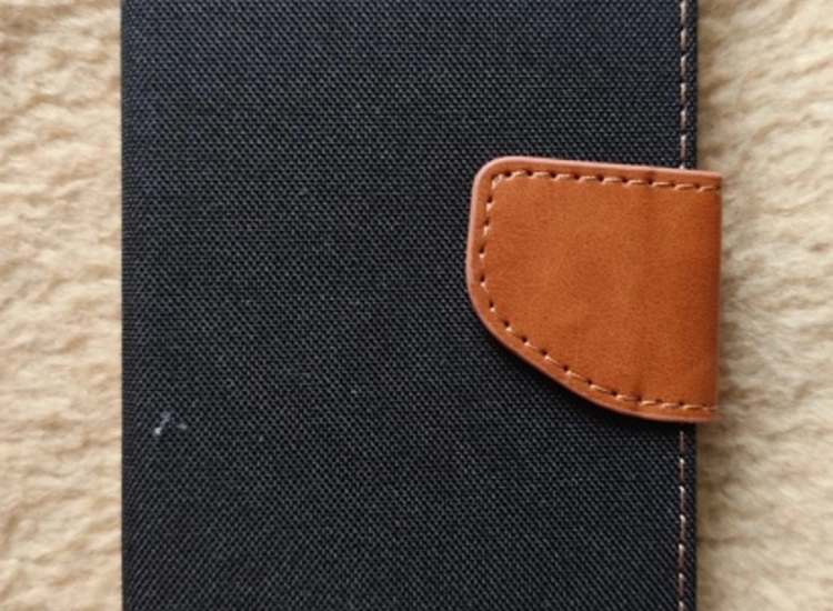 Samsung Galaxy Note 3 Textil Wallet NEU ansehen