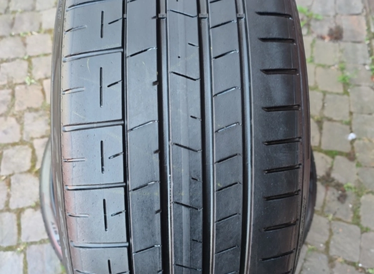 2 x 235/35/R19/91Y Pirelli  ansehen