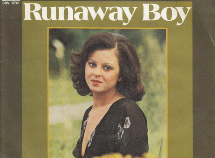 "Silvie (5) - Runaway Boy (7"", Single)" ansehen