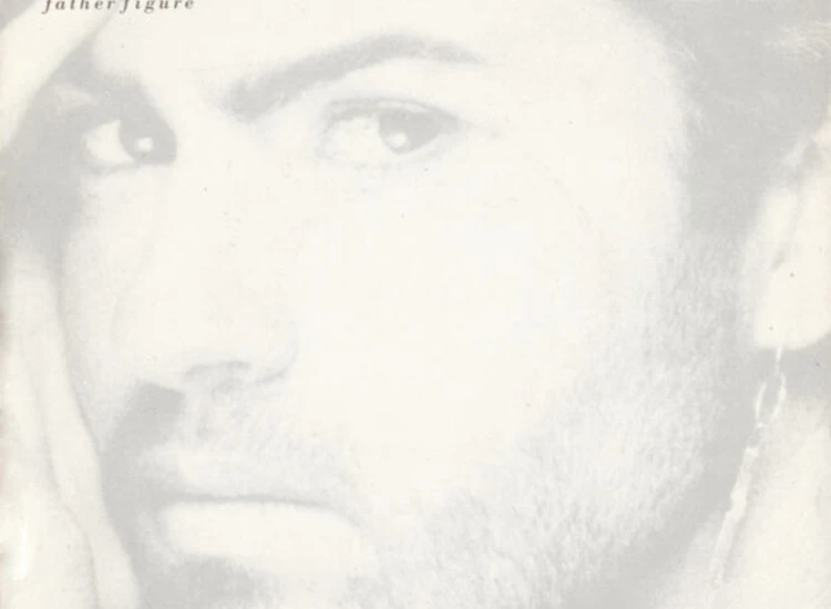 "George Michael - Father Figure (7"", Single)" ansehen