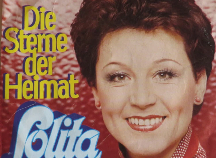 "Lolita (3) - Die Sterne Der Heimat (7"", Single)" ansehen