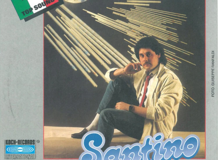 "Santino - Quando Tornerai (7"", Single)" ansehen