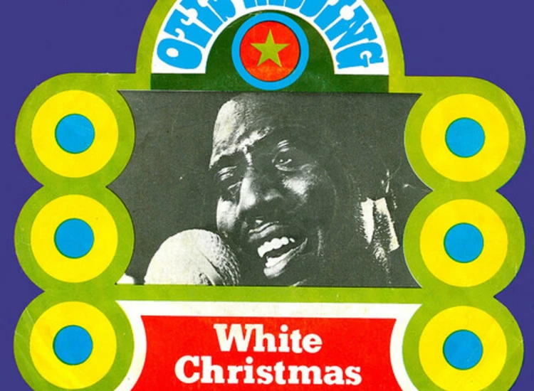 "Otis Redding - White Christmas (7"", Single)" ansehen